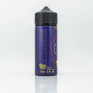 Жидкость Taste It Organic Blue Wild Strawberry 120ml 6mg на органическом никотине со вкусом земляники Жидкость Taste It Organic Blue Wild Strawberry 120ml 6mg на органическом никотине со вкусом земляники