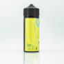 Жидкость Taste It Organic Brain Freezer 120ml 3mg на органическом никотине со вкусом яблока с холодком Жидкость Taste It Organic Brain Freezer 120ml 3mg на органическом никотине со вкусом яблока с холодком