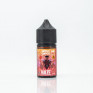 Жидкость Haze Organic 60/40 Admiral Compote 30ml 9mg на органическом никотине со вкусом компота
