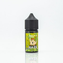 Haze Organic 60/40 Black Tea Sensei 30ml 0mg