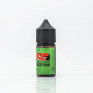 Жидкость Haze Organic 60/40 Pumping Strawberry 30ml 9mg на органическом никотине со вкусом клубники с холодком Жидкость Haze Organic 60/40 Pumping Strawberry 30ml 9mg на органическом никотине со вкусом клубники с холодком