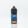 Рідина Haze Organic 60/40 Sheriff Cactus 30ml 3mg на органічному нікотині зі смаком кактуса