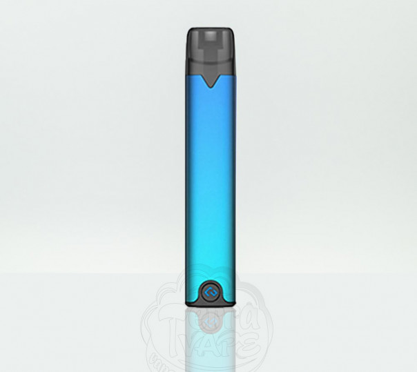 Hcigar AKSO OS Refillable Pod Kit Багаторазова POD система Hcigar AKSO OS Refillable Pod Kit Багаторазова POD система