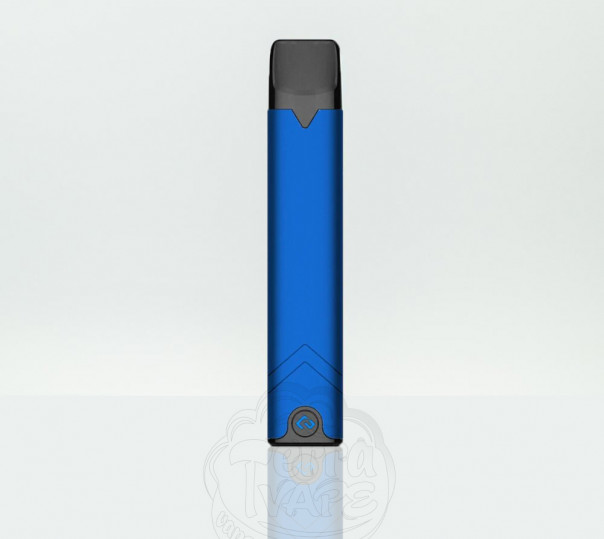 Hcigar AKSO OS Refillable Pod Kit Багаторазова POD система Hcigar AKSO OS Refillable Pod Kit Багаторазова POD система