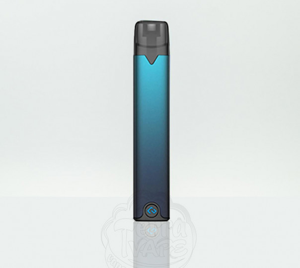 Hcigar AKSO OS Refillable Pod Kit Багаторазова POD система Hcigar AKSO OS Refillable Pod Kit Багаторазова POD система