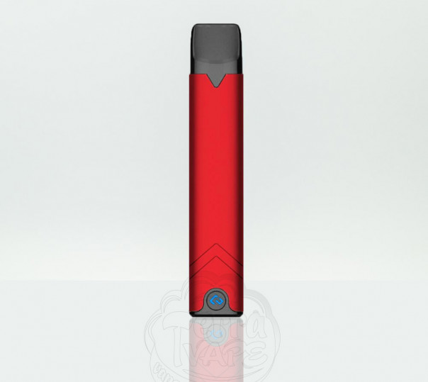 Hcigar AKSO OS Refillable Pod Kit Багаторазова POD система Hcigar AKSO OS Refillable Pod Kit Багаторазова POD система