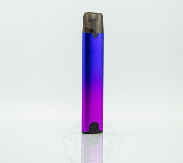 Hcigar AKSO OS Refillable Pod Kit Багаторазова POD система Hcigar AKSO OS Refillable Pod Kit Багаторазова POD система