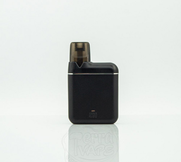 Hcigar AKSO Plus Pod Kit 850mAh Багаторазова POD система Hcigar AKSO Plus Pod Kit 850mAh Багаторазова POD система