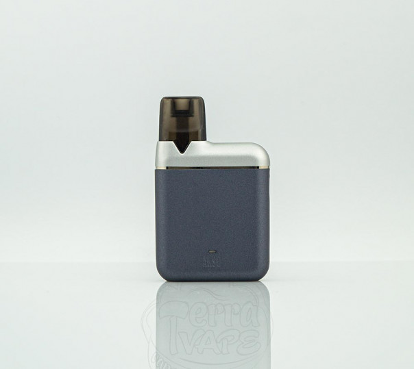 Hcigar AKSO Plus Pod Kit 850mAh Багаторазова POD система Hcigar AKSO Plus Pod Kit 850mAh Багаторазова POD система