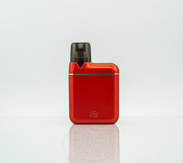 Hcigar AKSO Plus Pod Kit 850mAh Багаторазова POD система Hcigar AKSO Plus Pod Kit 850mAh Багаторазова POD система