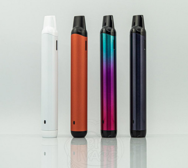 Hcigar E-POD Pod Kit Многоразовая POD Система Hcigar E-POD Pod Kit Многоразовая POD Система