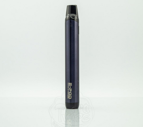 Hcigar E-POD Pod Kit Многоразовая POD Система Hcigar E-POD Pod Kit Многоразовая POD Система