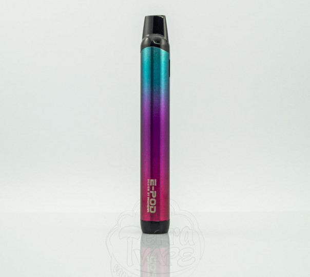 Hcigar E-POD Pod Kit Многоразовая POD Система Hcigar E-POD Pod Kit Многоразовая POD Система