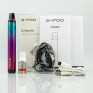 Hcigar E-POD Pod Kit Многоразовая POD Система Hcigar E-POD Pod Kit Многоразовая POD Система