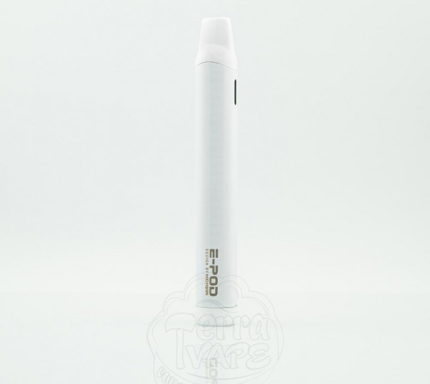 Hcigar E-POD Pod Kit Многоразовая POD Система Hcigar E-POD Pod Kit Многоразовая POD Система