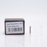 Скло для Hellvape Dead Rabbit MTL 2 RTA Pyrex Glass 2ml/4ml Скло для Hellvape Dead Rabbit MTL 2 RTA Pyrex Glass 2ml/4ml