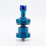 Hellvape Dead Rabbit MTL 2 RTA Blue Обслуговуваний бак
