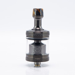 Hellvape Dead Rabbit MTL 2 RTA Gunmetal