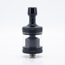 Hellvape Dead Rabbit MTL 2 RTA Matte Full Black Обслуговуваний бак