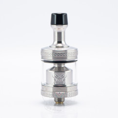 Hellvape Dead Rabbit MTL 2 RTA SS