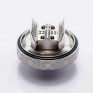 Hellvape Dead Rabbit 4 RTA Pro Tank Atomizer Обслуживаемый бак Hellvape Dead Rabbit 4 RTA Pro Tank Atomizer Обслуживаемый бак