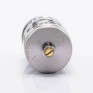 Hellvape Dead Rabbit 4 RTA Pro Tank Atomizer Обслуживаемый бак Hellvape Dead Rabbit 4 RTA Pro Tank Atomizer Обслуживаемый бак