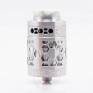 Hellvape Dead Rabbit 4 RTA Pro Tank Atomizer S.S Обслуживаемый бак