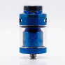Hellvape Dead Rabbit 4 RTA Tank Atomizer Blue Обслуживаемый бак