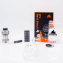 Hellvape Dead Rabbit 4 RTA Tank Atomizer Обслуговуваний бак Hellvape Dead Rabbit 4 RTA Tank Atomizer Обслуговуваний бак