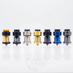 Hellvape Dead Rabbit 4 RTA Tank Atomizer