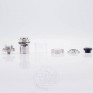 Hellvape Dead Rabbit 4 RTA Tank Atomizer Обслуговуваний бак Hellvape Dead Rabbit 4 RTA Tank Atomizer Обслуговуваний бак