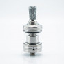Hellvape Dead Rabbit MTL RTA SS Обслуговуваний бак