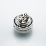 Hellvape Dead Rabbit MTL RTA Gunmetal Обслуговуваний бак Hellvape Dead Rabbit MTL RTA Gunmetal Обслуговуваний бак