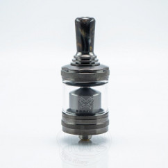 Hellvape Dead Rabbit MTL RTA Gunmetal