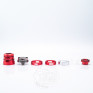 Hellvape Dead Rabbit Pro RDA Red Дріпка Hellvape Dead Rabbit Pro RDA Red Дріпка