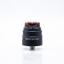 Hellvape Dead Rabbit Pro RDA Matte Black Дрипка