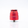 Hellvape Dead Rabbit Pro RDA Red Дріпка