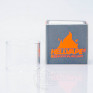 Стекло для вейпа HellVape Fat Rabbit 2 RTA 4мл