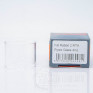 Стекло для вейпа HellVape Fat Rabbit 2 RTA 4мл Стекло для вейпа HellVape Fat Rabbit 2 RTA 4мл