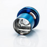 Hellvape Fat Rabbit 2 RTA Обслуговуваний бак Hellvape Fat Rabbit 2 RTA Обслуговуваний бак