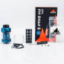 Hellvape Fat Rabbit 2 RTA Обслуговуваний бак Hellvape Fat Rabbit 2 RTA Обслуговуваний бак