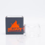 Стекло для вейпа HellVape Fat Rabbit 2 RTA 6.5ml