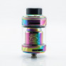 Hellvape Fat Rabbit 2 RTA Обслуговуваний бак Hellvape Fat Rabbit 2 RTA Обслуговуваний бак