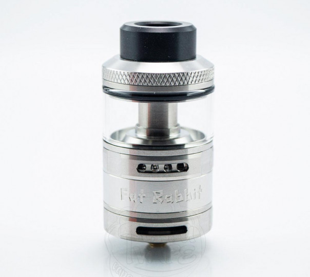 Hellvape Fat Rabbit RTA Обслуживаемый бак Hellvape Fat Rabbit RTA Обслуживаемый бак