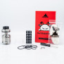 Hellvape Fat Rabbit RTA Обслуживаемый бак Hellvape Fat Rabbit RTA Обслуживаемый бак