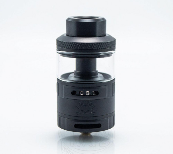 Hellvape Fat Rabbit RTA Обслуживаемый бак Hellvape Fat Rabbit RTA Обслуживаемый бак