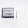 Скло для вейпу Hellvape Fat Rabbit Solo 2 RTA Pyrex Glass 3ml Скло для вейпу Hellvape Fat Rabbit Solo 2 RTA Pyrex Glass 3ml