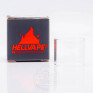 Стекло для вейпа Hellvape Fat Rabbit Solo 2 RTA Pyrex Glass Стекло для вейпа Hellvape Fat Rabbit Solo 2 RTA Pyrex Glass