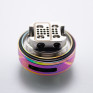 Hellvape Fat Rabbit Solo 2 RTA Обслуговуваний бак Hellvape Fat Rabbit Solo 2 RTA Обслуговуваний бак