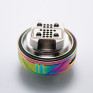 Hellvape Fat Rabbit Solo 2 RTA Обслуговуваний бак Hellvape Fat Rabbit Solo 2 RTA Обслуговуваний бак